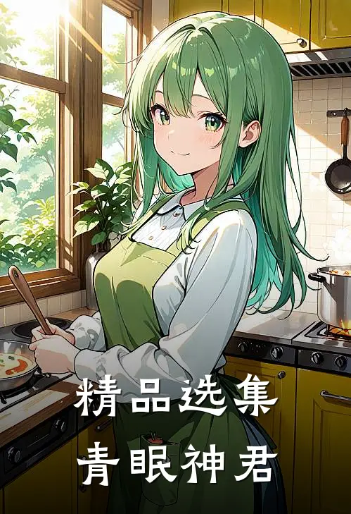 精品选集青眠神君
