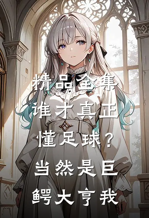 精品全集谁才真正懂足球？当然是巨鳄大亨我