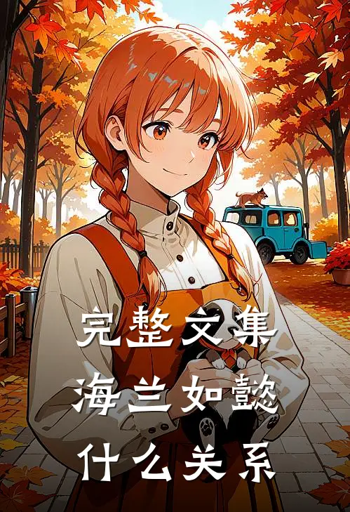 完整文集海兰如懿什么关系
