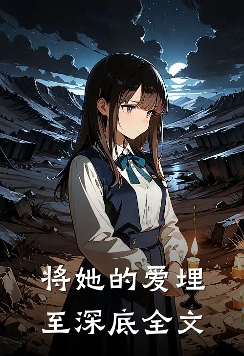 将她的爱埋至深底全文