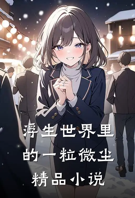 浮生世界里的一粒微尘精品在线阅读