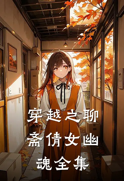 穿越之聊斋倩女幽魂 全集