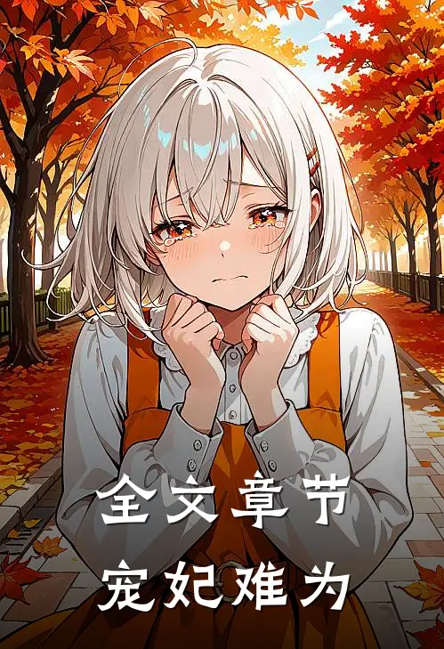 全文章节宠妃难为