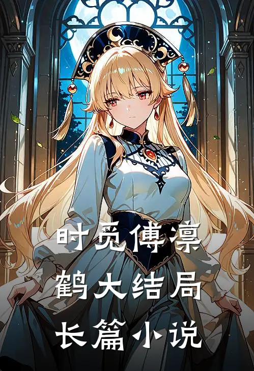 时觅傅凛鹤大结局长篇小说