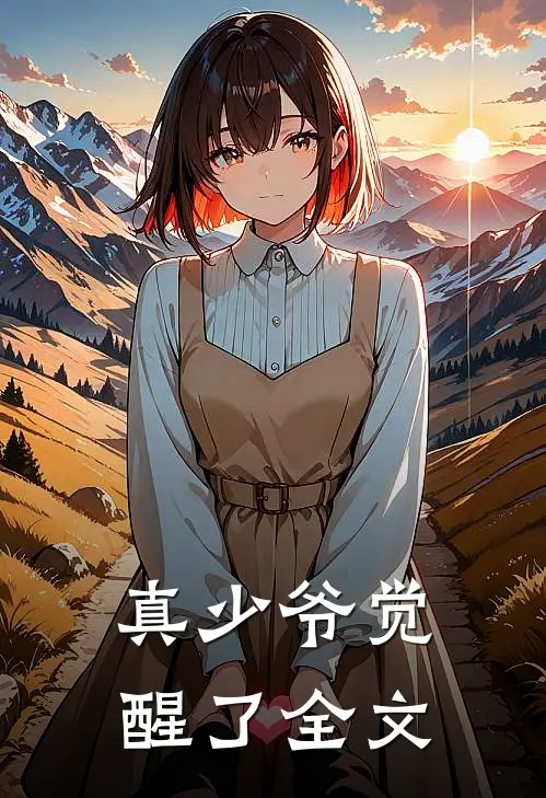 真少爷觉醒了全文