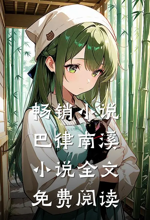 畅销小说巴律南溪小说全文免费阅读