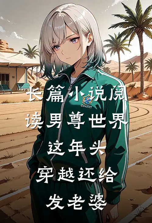 长篇小说阅读男尊世界：这年头，穿越还给发老婆