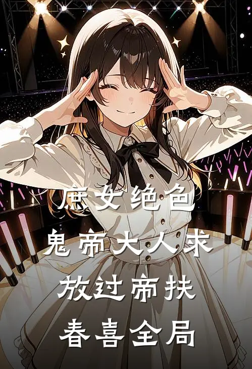 庶女绝色，鬼帝大人求放过帝扶春喜全局
