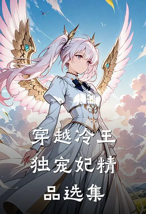 穿越冷王独宠妃精品选集
