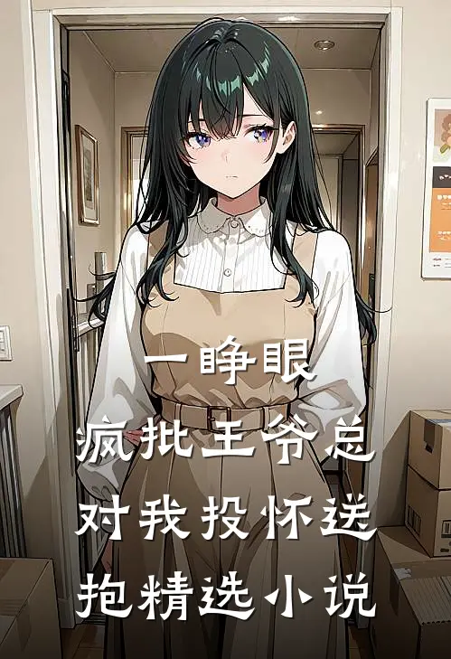 一睁眼，疯批王爷总对我投怀送抱精选小说