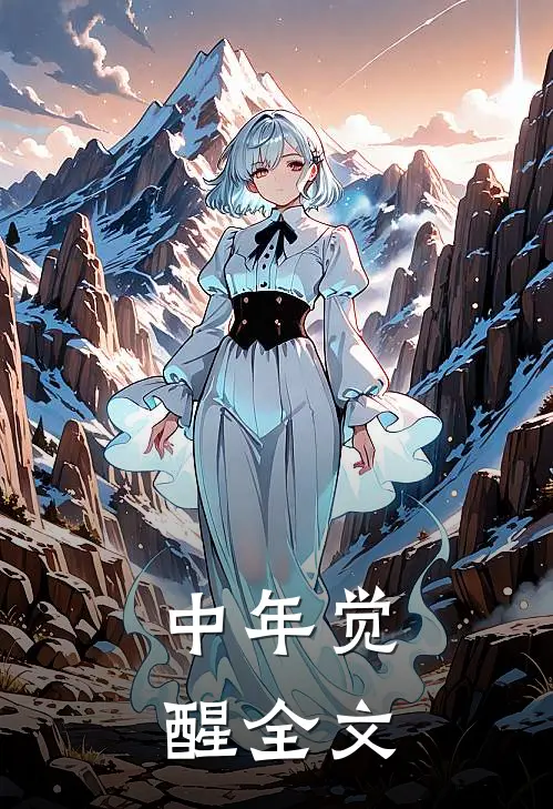 中年觉醒全文