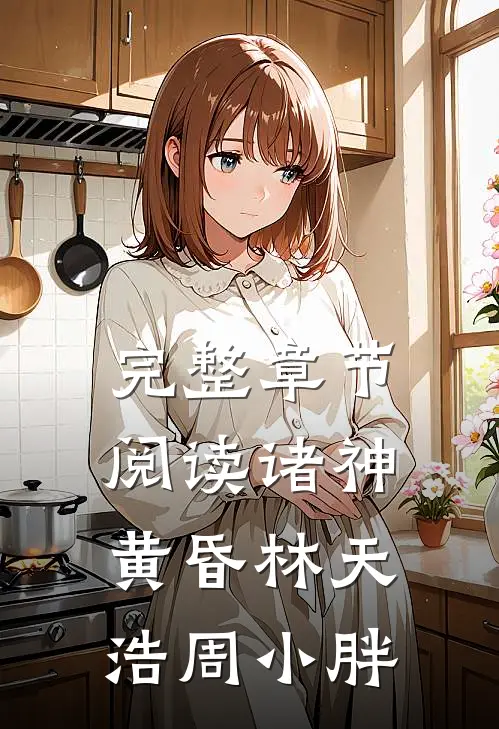 完整章节阅读诸神黄昏林天浩周小胖