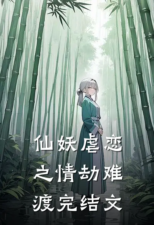 仙妖虐恋之情劫难渡完结文