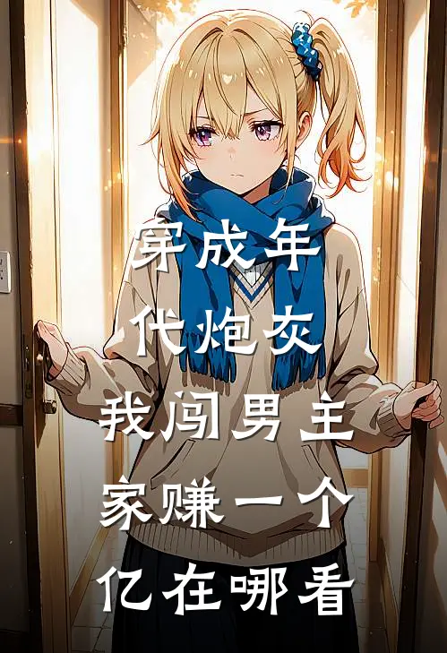 穿成年代炮灰：我闯男主家赚一个亿在哪看