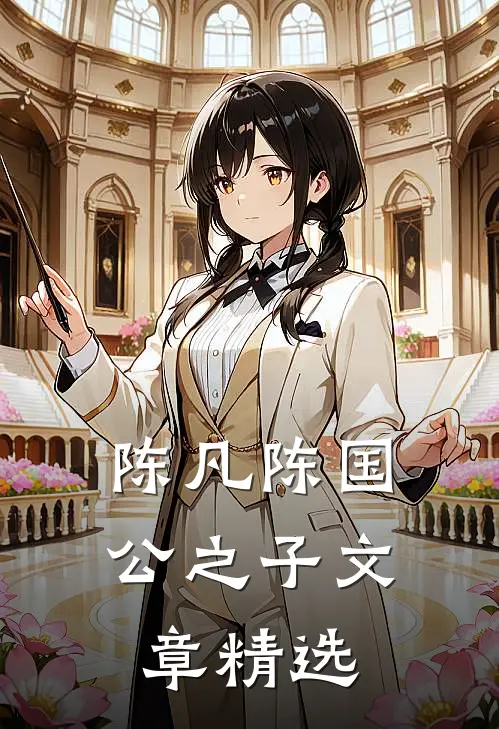 陈凡陈国公之子文章精选