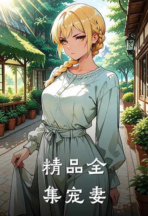 精品全集宠妻