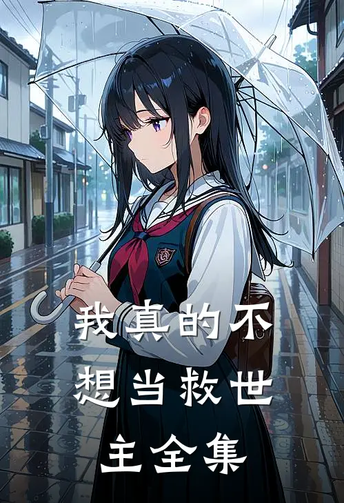 我真的不想当救世主全集