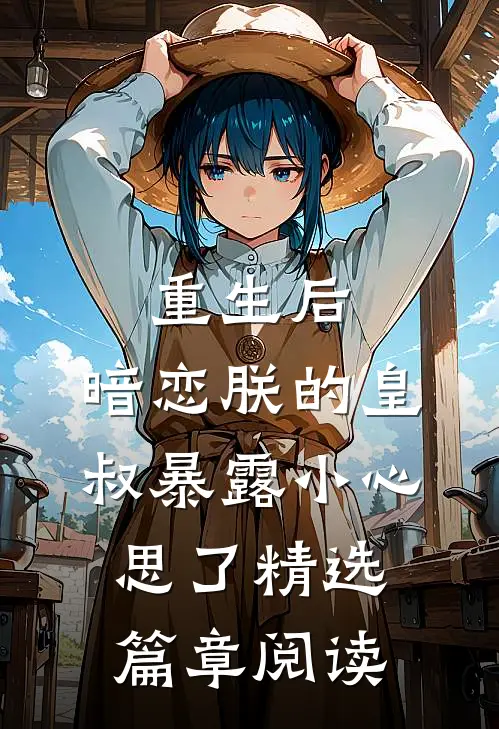 重生后，暗恋朕的皇叔暴露小心思了精选篇章阅读