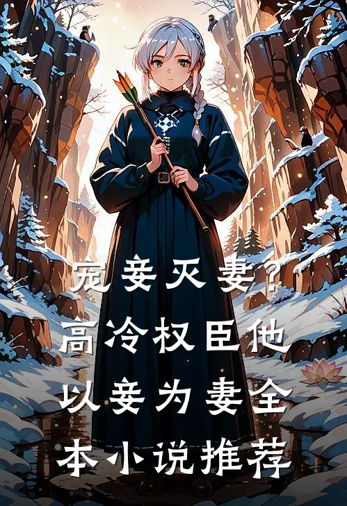 宠妾灭妻？高冷权臣他以妾为妻全本小说推荐