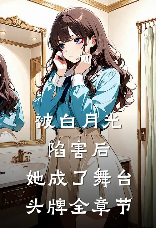 被白月光陷害后，她成了舞台头牌全章节
