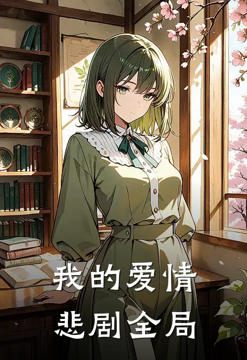 我的爱情悲剧全局