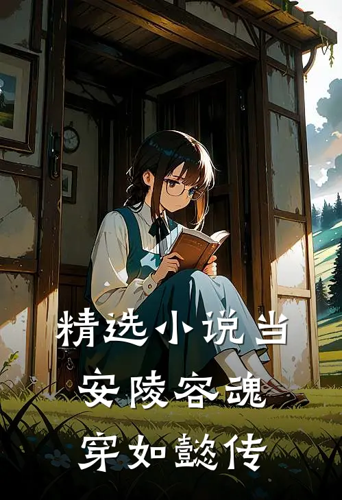 精选小说当安陵容魂穿如懿传