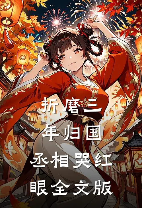 折磨三年归国，丞相哭红眼全文版