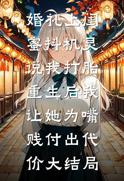 婚礼上闺蜜抖机灵说我打胎，重生后我让她为嘴贱付出代价大结局