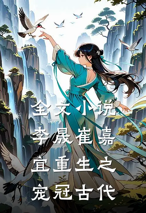 全文小说李晟崔嘉宜重生之宠冠古代