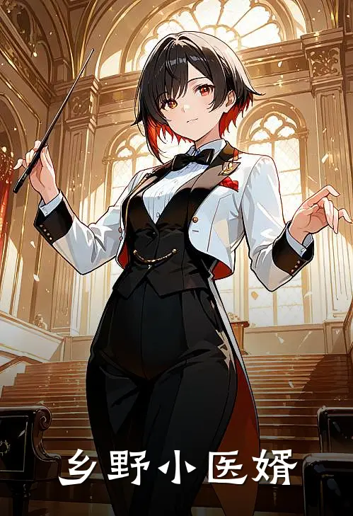 乡野小医婿