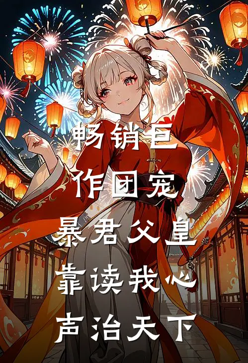 畅销巨作团宠：暴君父皇靠读我心声治天下