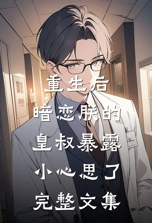 重生后，暗恋朕的皇叔暴露小心思了完整文集