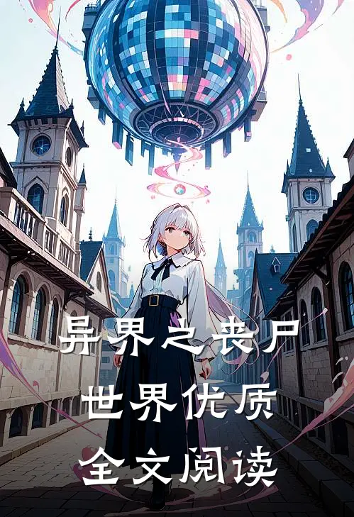 异界之丧尸世界优质全文阅读