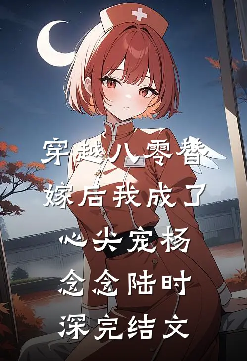 穿越八零替嫁后我成了心尖宠杨念念陆时深完结文