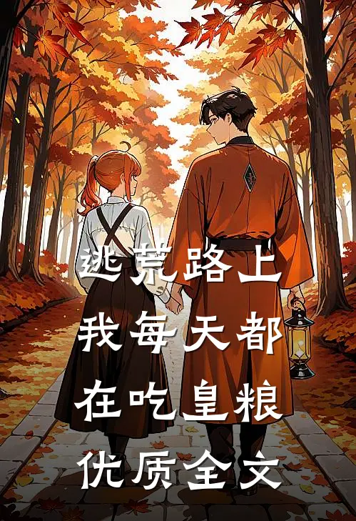 逃荒路上，我每天都在吃皇粮优质全文