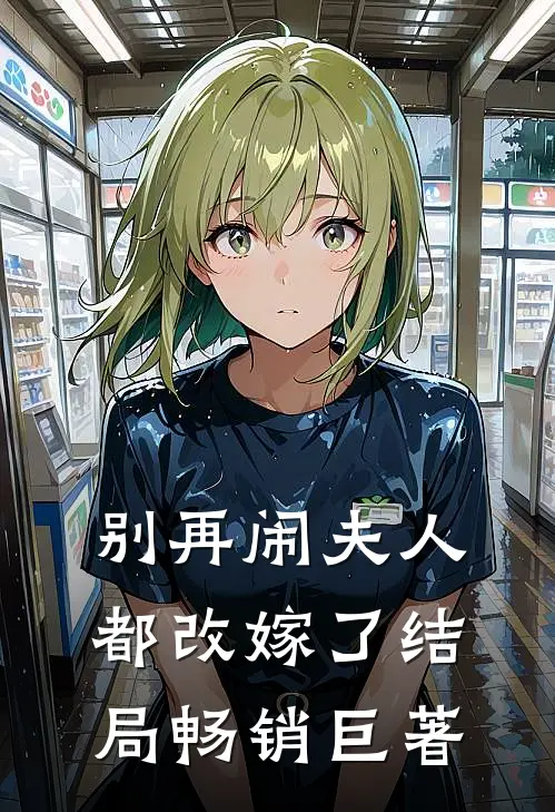 别再闹夫人都改嫁了结局畅销巨著