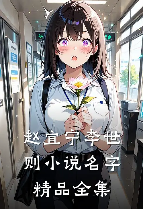 赵宜宁李世则小说名字精品全集