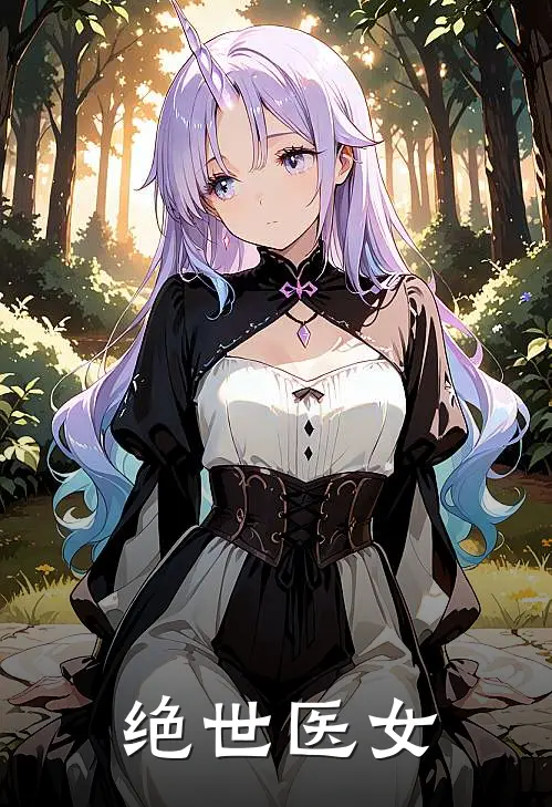 绝世医女