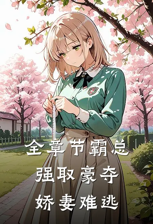 全章节霸总强取豪夺：娇妻难逃