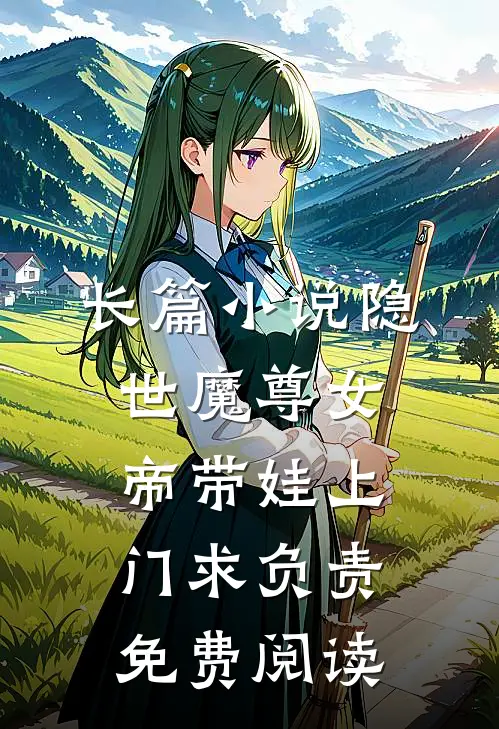 长篇小说隐世魔尊女帝带娃上门求负责免费阅读