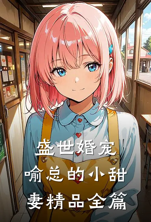 盛世婚宠，喻总的小甜妻精品全篇