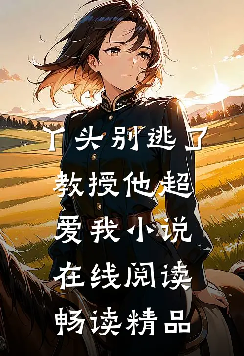 丫头别逃了教授他超爱我小说在线阅读畅读精品