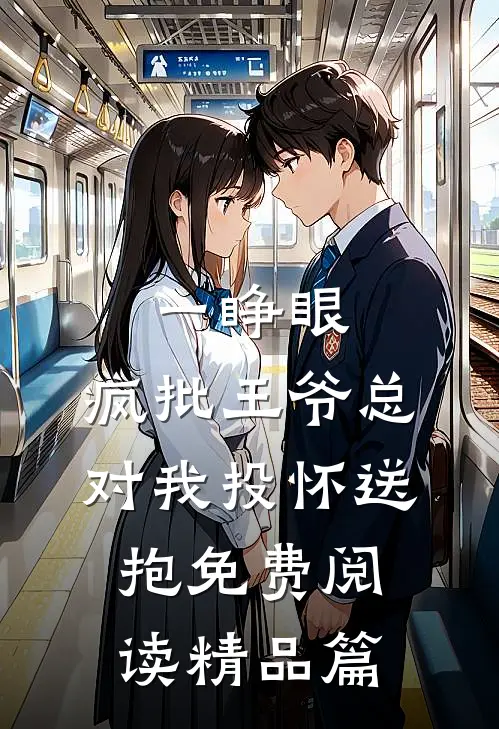 一睁眼,疯批王爷总对我投怀送抱免费阅读精品篇