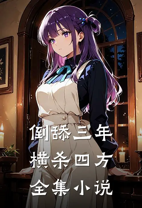 倒舔三年，横杀四方全集小说