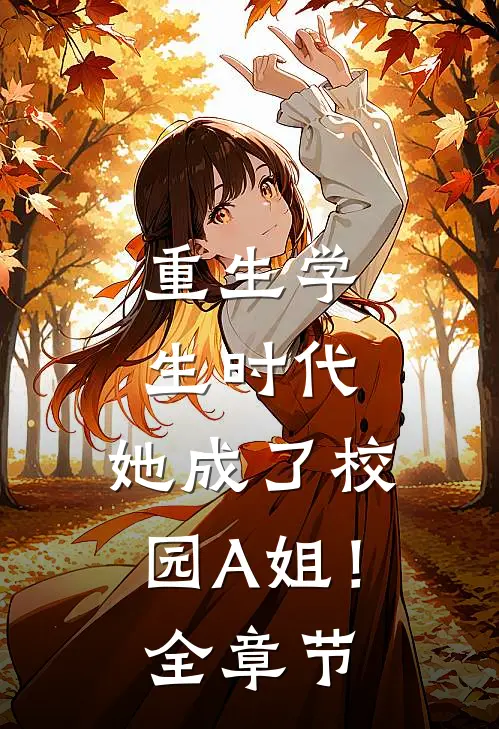 重生学生时代：她成了校园A姐！全章节