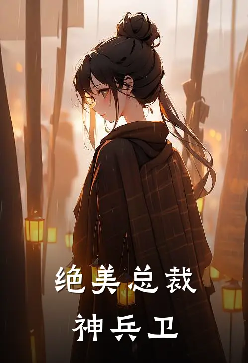 绝美总裁神兵卫