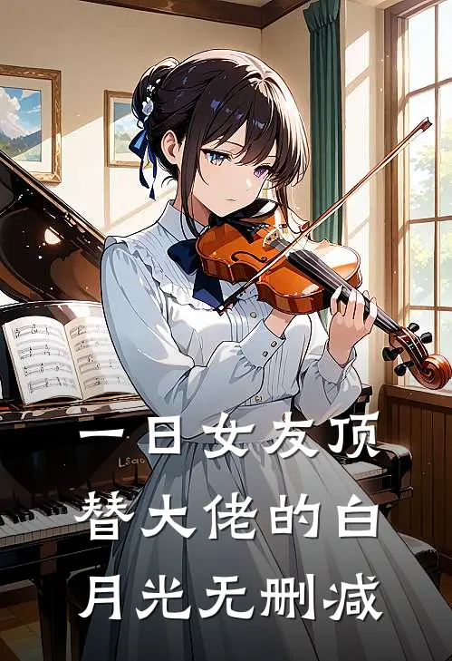 一日女友顶替大佬的白月光无删减