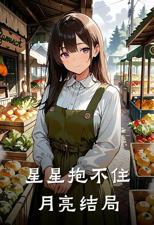 星星抱不住月亮结局