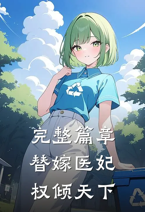 完整篇章替嫁医妃权倾天下