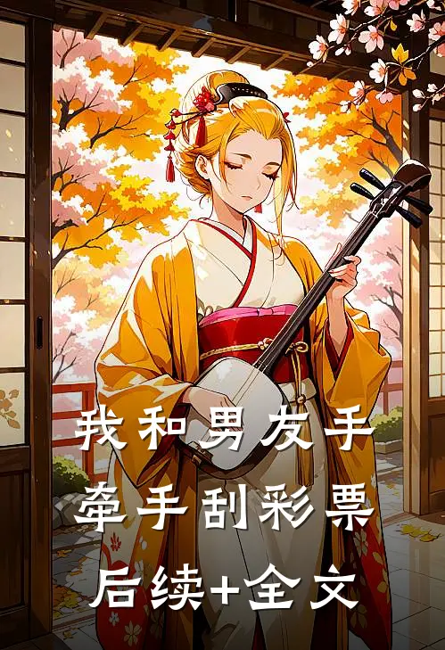 我和男友手牵手刮彩票后续+全文